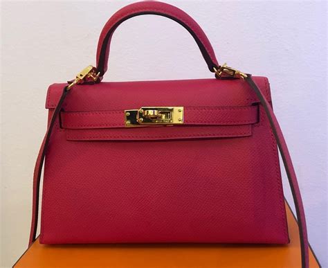 kelly hermes costo - Hermes kelly ii.